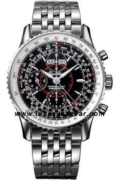 Breitling  watch listing