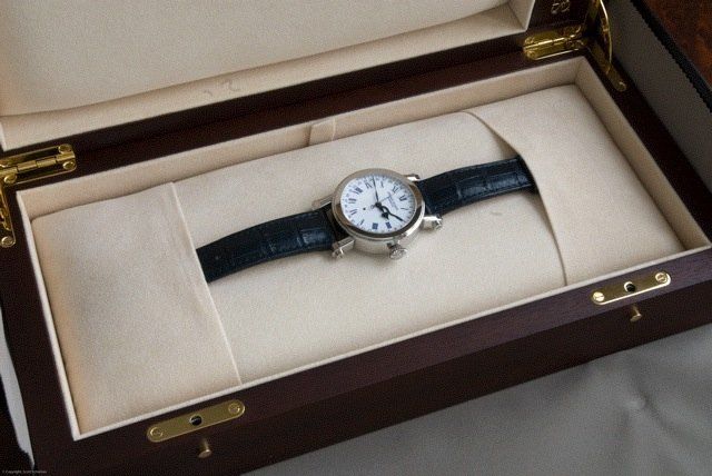 Speake-Marin watch listing