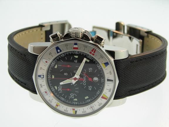 Corum watch listing