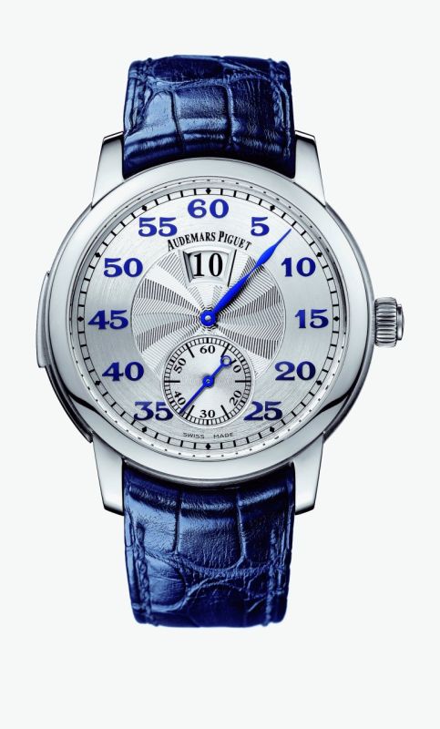 Audemars Piguet watch listing