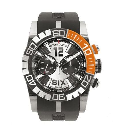 Roger Dubuis watch listing