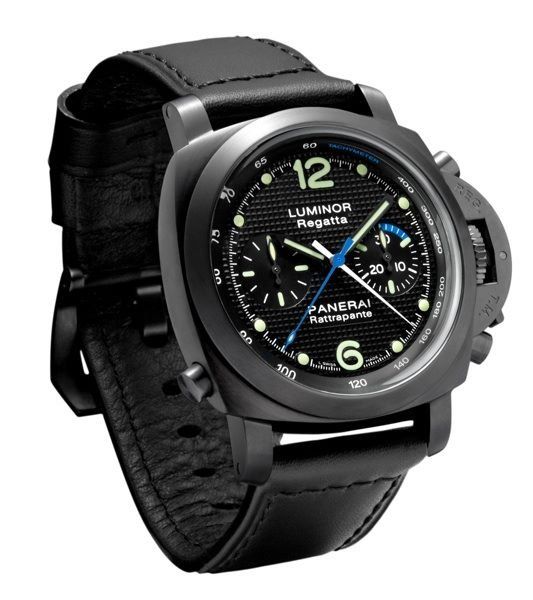 Panerai watch listing