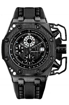 Audemars Piguet watch listing