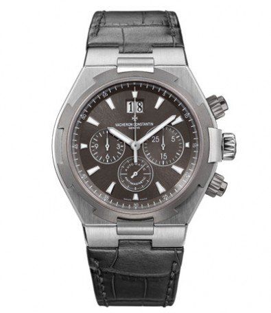 Vacheron Constantin watch listing