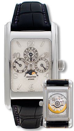 Audemars Piguet watch listing