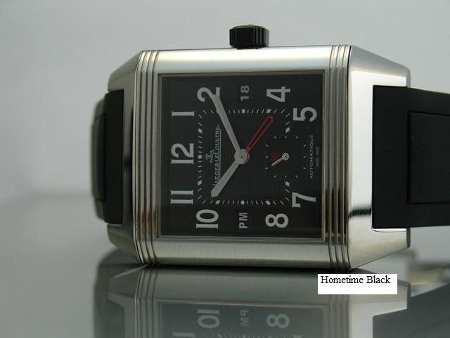 Jaeger LeCoultre watch listing