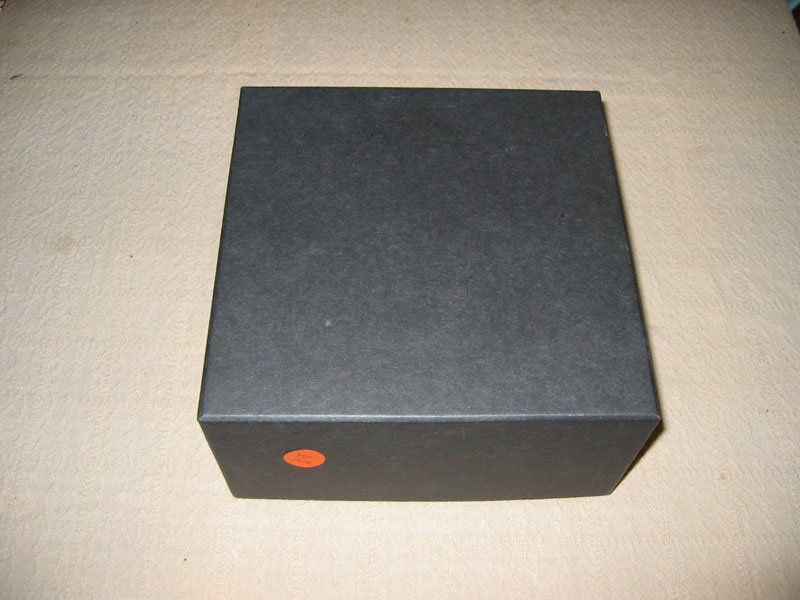 Panerai watch listing