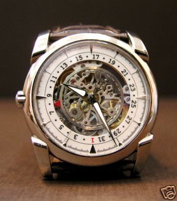 Parmigiani watch listing