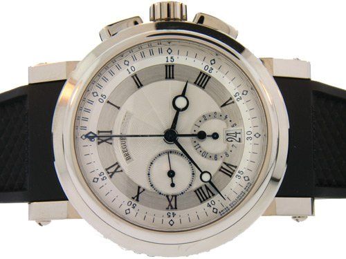 Breguet watch listing