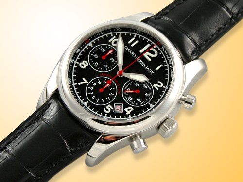 Girard Perregaux watch listing