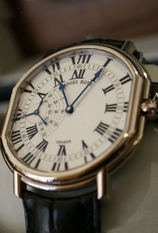 Daniel Roth watch listing