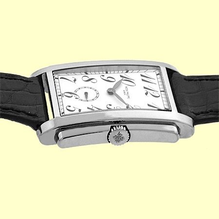 Patek Philippe watch listing