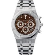Audemars Piguet watch listing