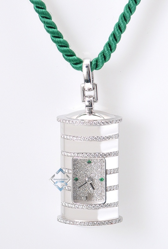 Audemars Piguet watch listing