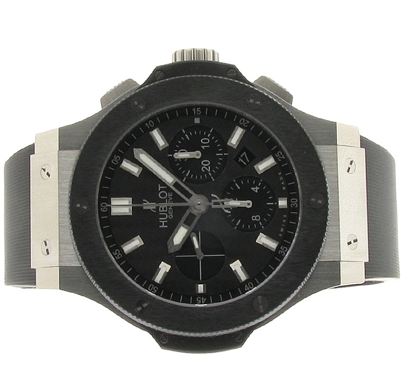 Hublot watch listing