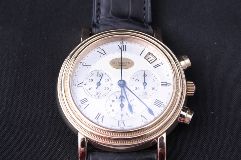 Parmigiani watch listing