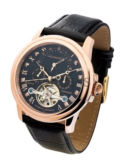 Calvaneo 1583 watch listing