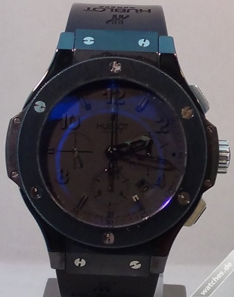 Hublot watch listing