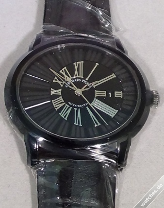 Audemars Piguet watch listing