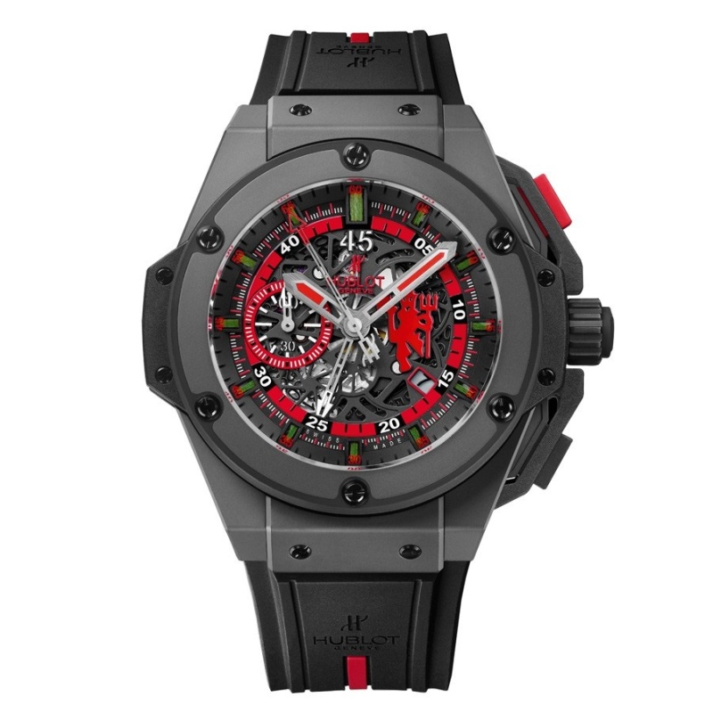 Hublot watch listing