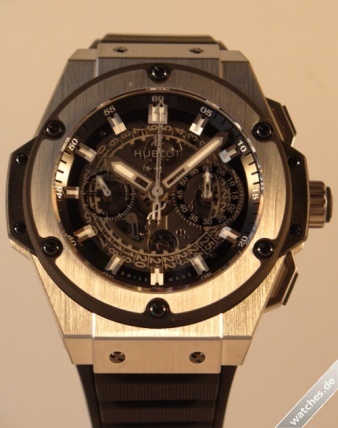 Hublot watch listing