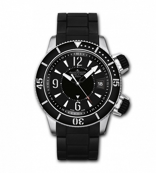 Jaeger LeCoultre watch listing