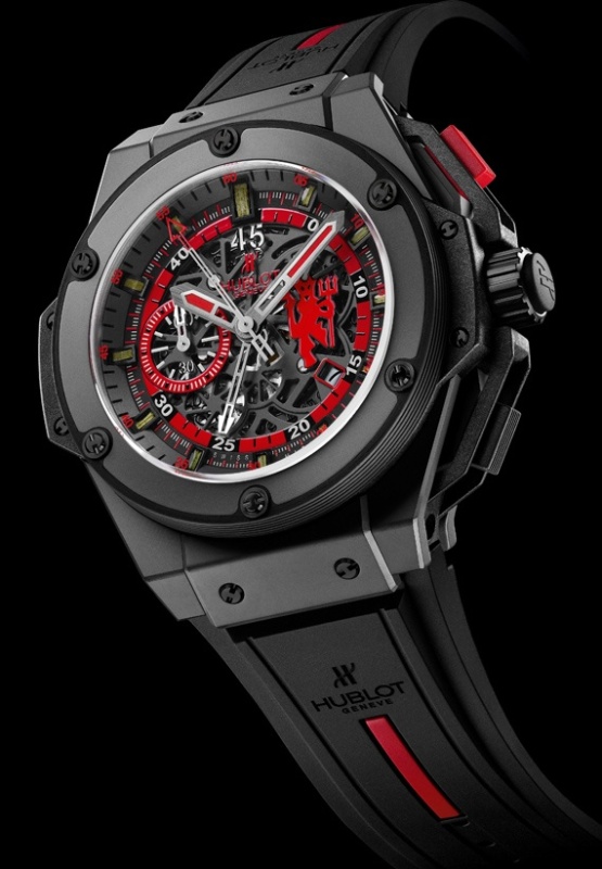 Hublot watch listing