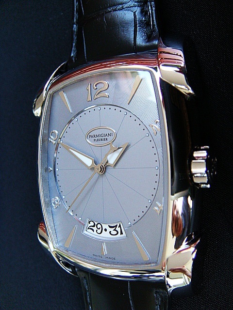 Parmigiani watch listing
