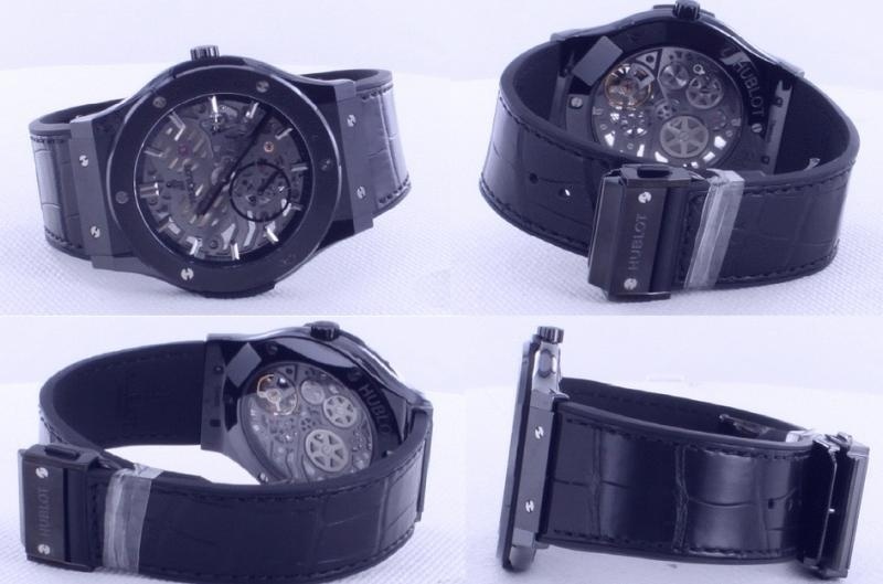 Hublot watch listing