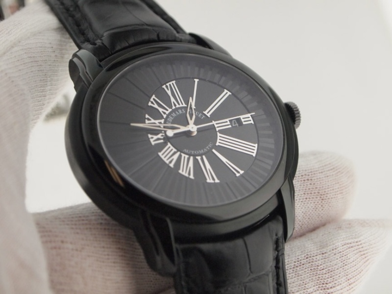 Audemars Piguet watch listing