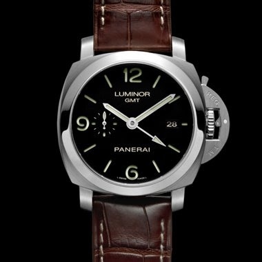 Panerai watch listing