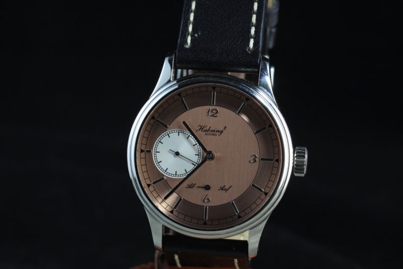 Habring2 watch listing