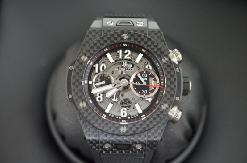 Hublot watch listing