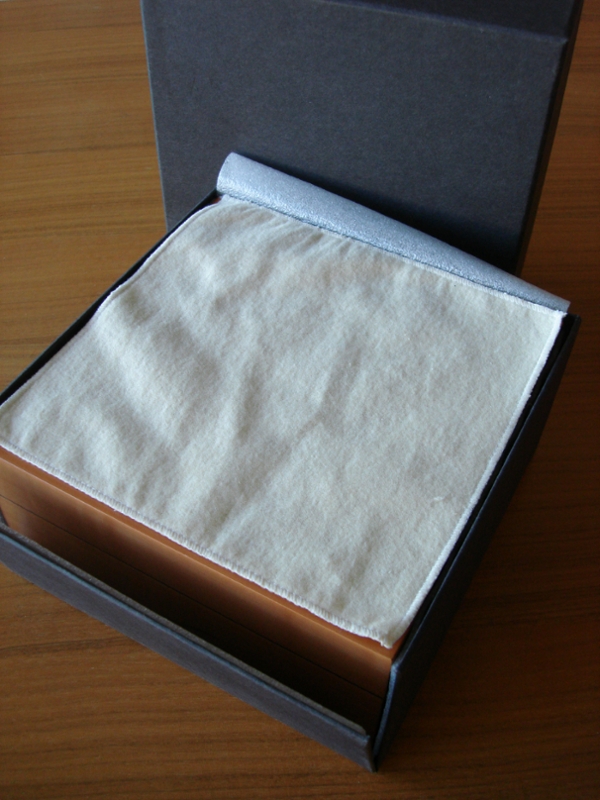 Panerai watch listing