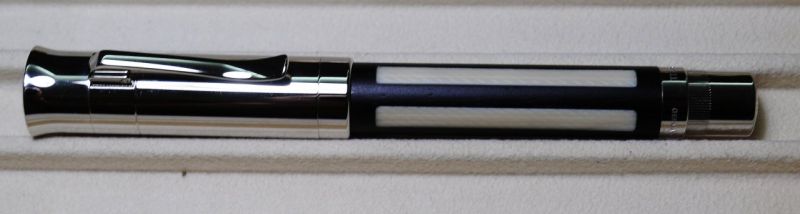 Faber-Castell watch listing