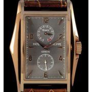 Patek Philippe watch listing