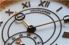 Kari Voutilainen watch listing