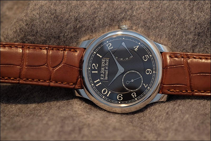 F.P. Journe watch listing