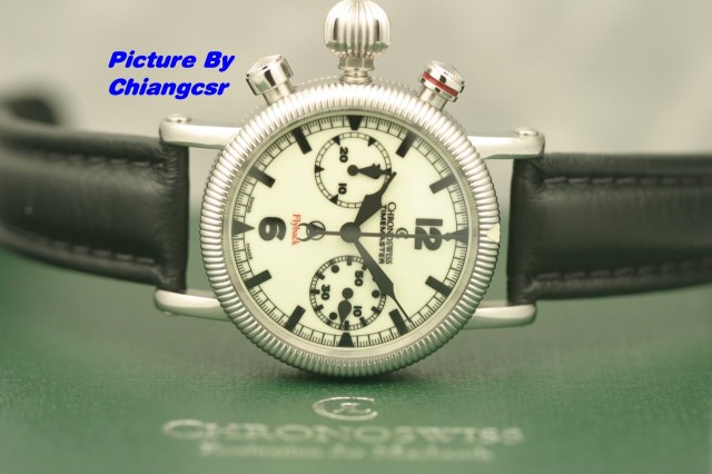 Chronoswiss watch listing