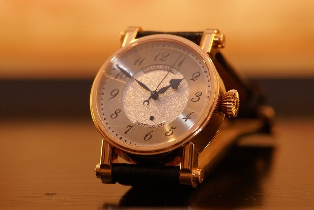 Speake-Marin watch listing