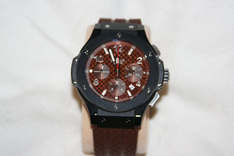 Hublot watch listing