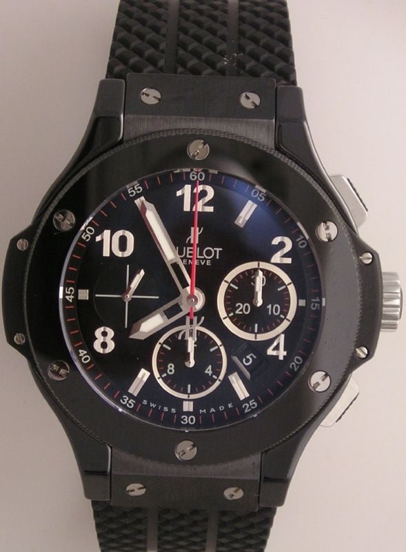 Hublot watch listing