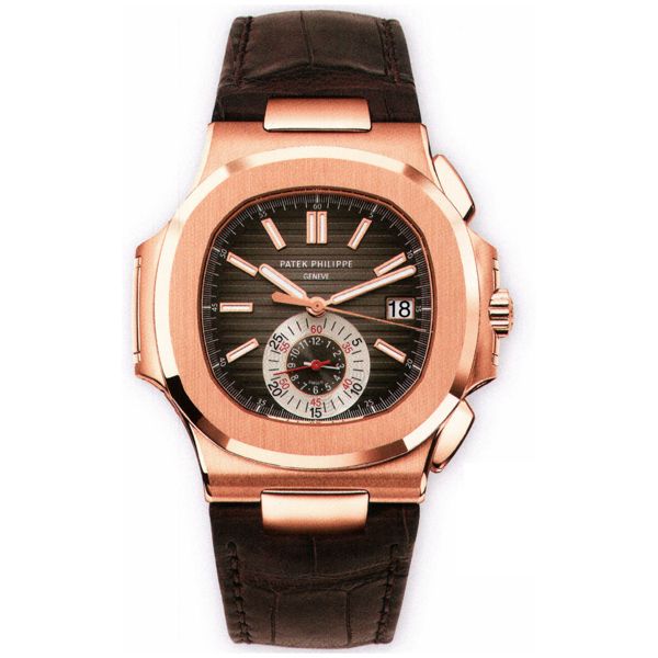 Patek Philippe watch listing