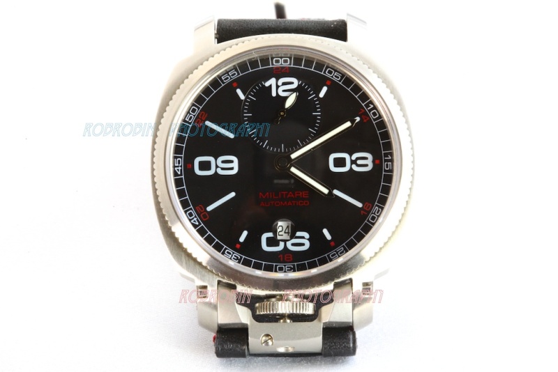 Anonimo watch listing