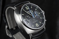 Panerai watch listing