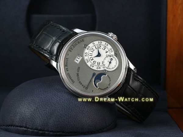 F.P. Journe watch listing