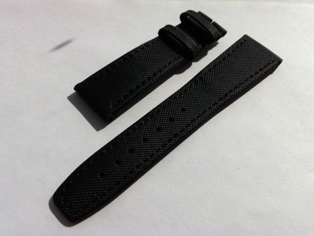 IWC watch listing