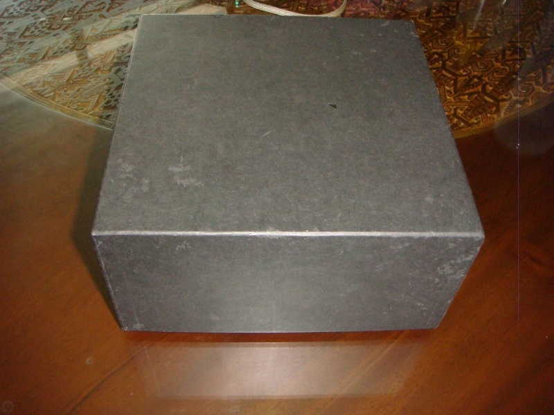 Panerai watch listing