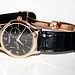 Jaeger LeCoultre watch listing