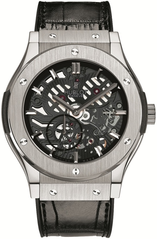 Hublot watch listing